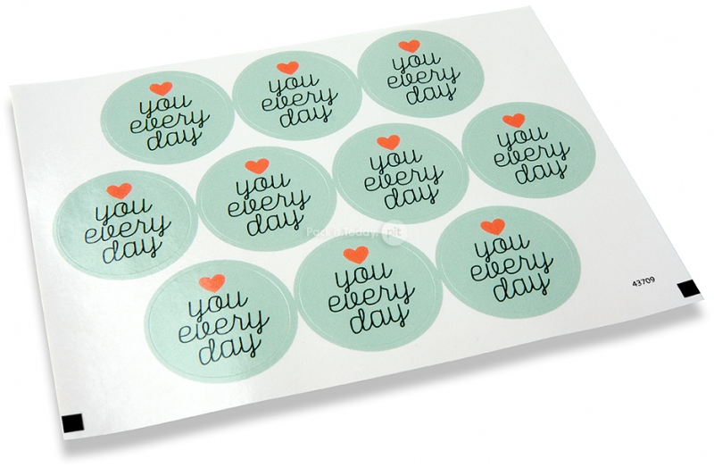Sigilli per amore - you every day