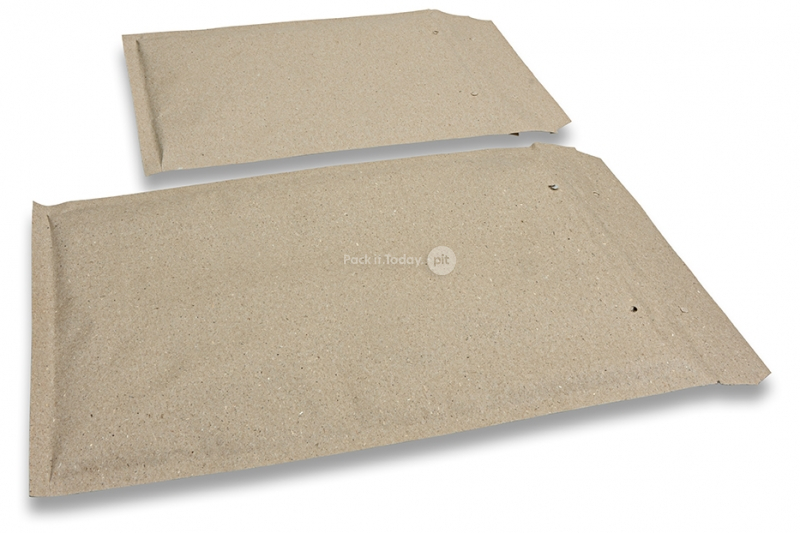 Buste imbottite da spedizione riciclate