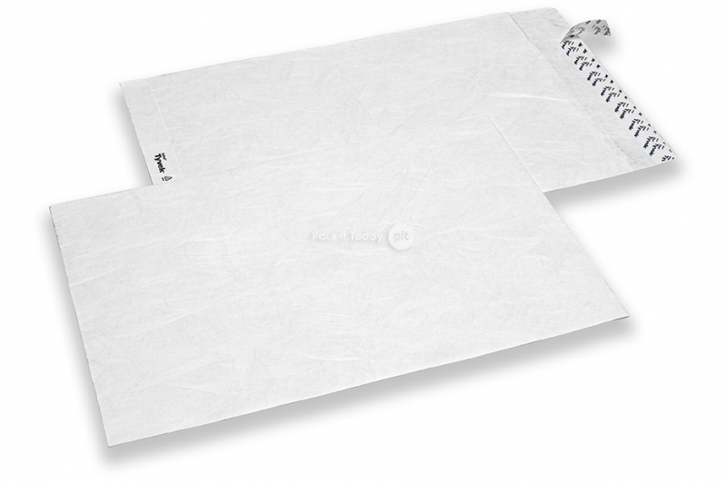 Buste Tyvek - 229 x 324 mm