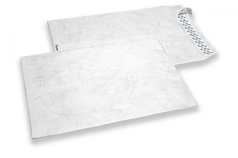 Buste Tyvek - 262 x 371 mm