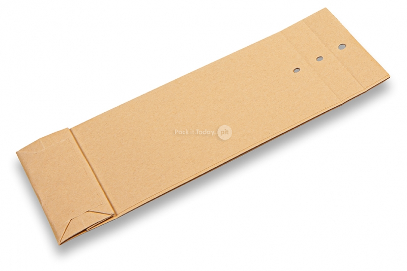 Buste a soffietto - 100 x 245 x 40 mm
