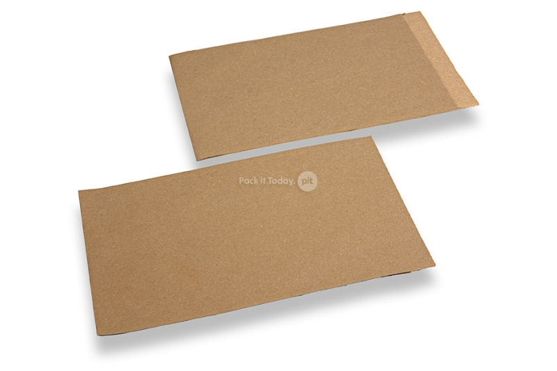 Buste in carta kraft - 162 x 230 mm