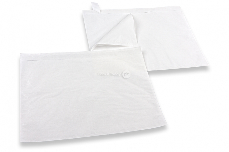 Buste portadocumenti in carta - 250 x 320 mm non stampato