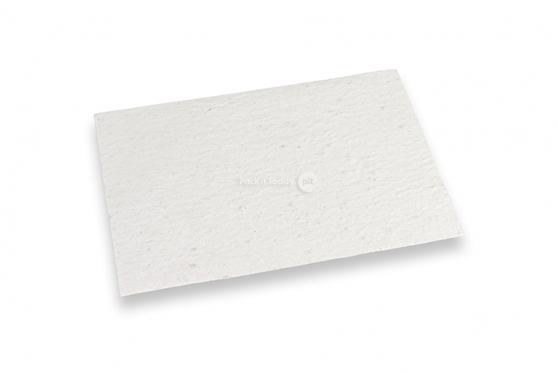 Biglietto in carta piantabile A5 - 148 x 210 mm