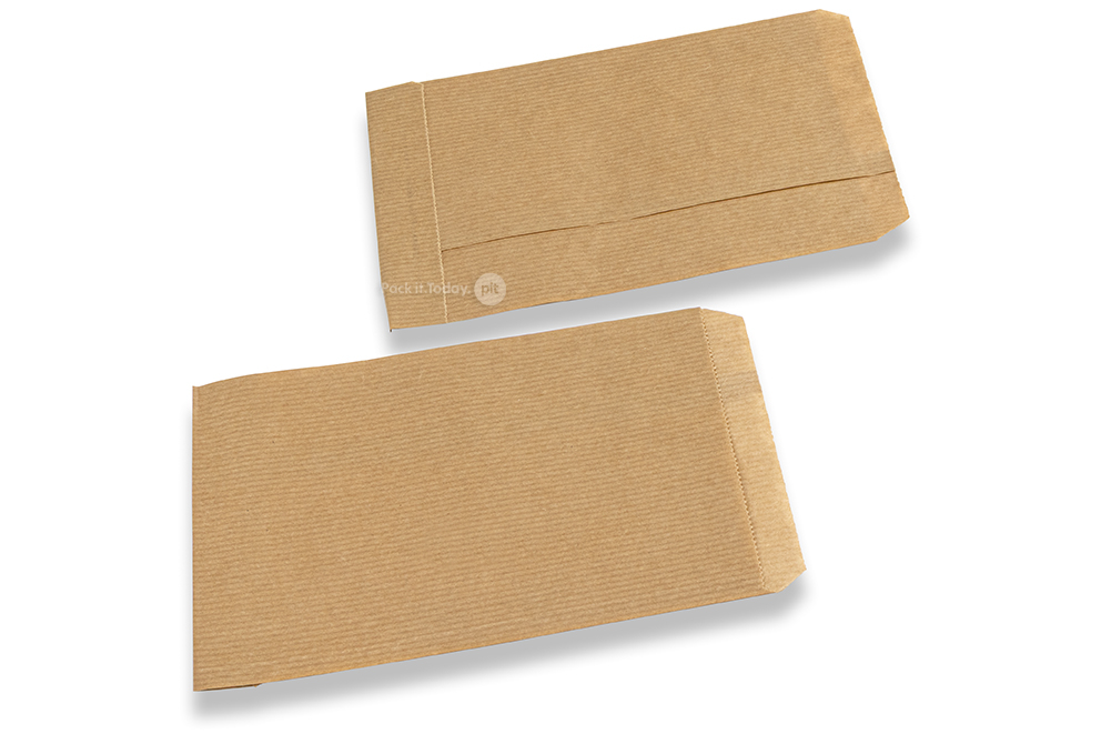 Sacchetti da merceria - 120 x 190 mm