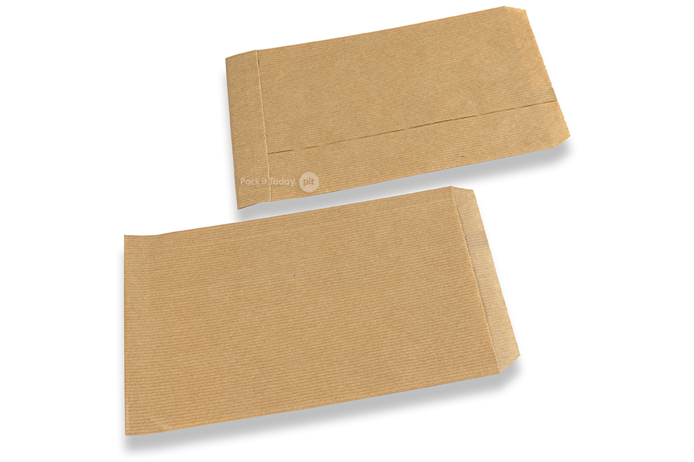 Sacchetti da merceria - 150 x 220 mm