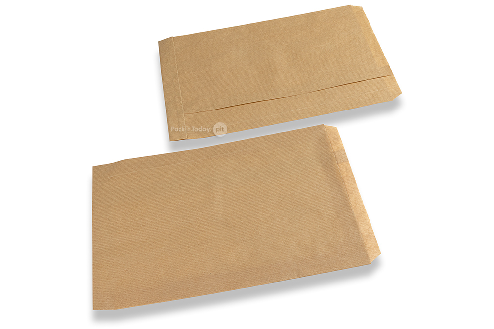 Sacchetti da merceria - 210 x 300 mm